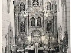 Santo Sacrificio de la Misa