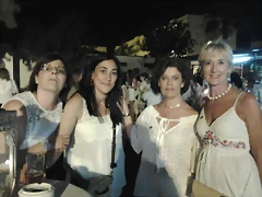 Mercedes, Valle, Rafi y Par Mercedes, Valle, Rafi y Par
