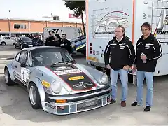 PORSCHE SAINZ 3