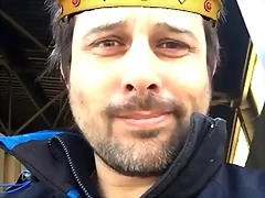 Hugo snapchat 4-3-2016 (2)