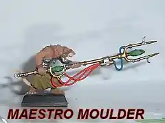 Maestro _Moulder_P