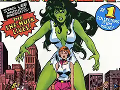 She-Hulk