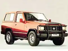 nissan-patrol-historia