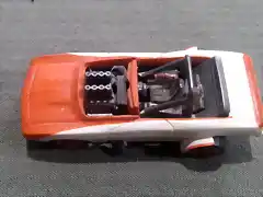 Camaro '69 HW Drag (2)
