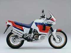 XRV750L '90