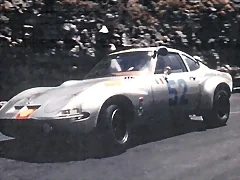 Opel GT - 03 Opel GT - 03