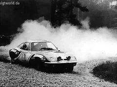 Opel GT - 02 Opel GT - 02