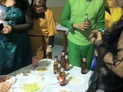 Carnaval 123