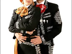 Hija del Mariachi