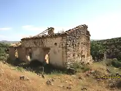 017, Cortijo de la ta Rodriga, marca