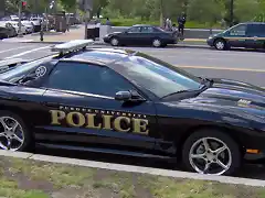 police car 2