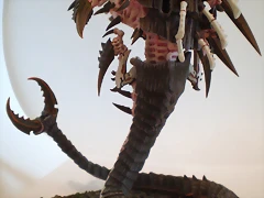 Mawloc Tiránido (2) Mawloc Tiránido (2)