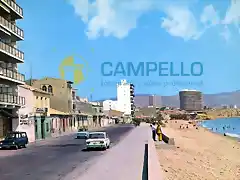 Campello Alicante 1971