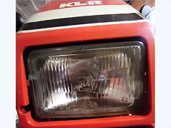 Faro KLR