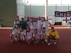 Del torneo del a?o pasado de Yomus