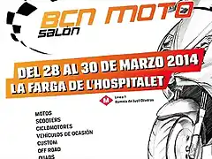 bcn moto