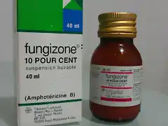 ANFOTERICINA B