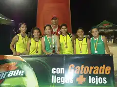 risaralda fem tercer puesto