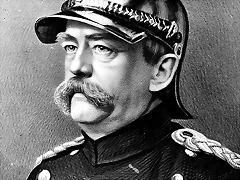 bismarck