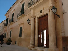 PALACIO MENORCA