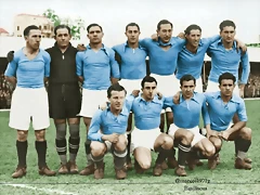 R Oviedo en Vigo 19 2 1933