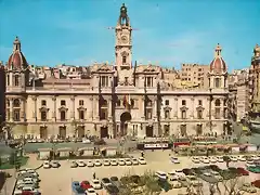 valencia 1963