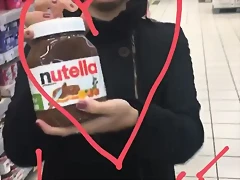 Video Hugo IG Stories 14-2-2017 (4) Video Hugo IG Stories 14-2-2017 (4)