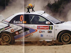 SubaruPortugal20051