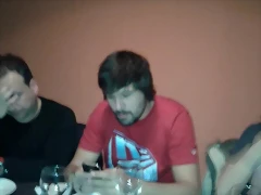 Cena Valencia 5 Cena Valencia 5