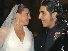 boda de nia pastori