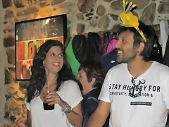 Cumple 30 Hugo 209 Cumple 30 Hugo 209