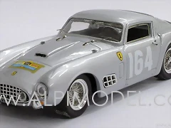 Ferrari 250 - TdF '57 - Soler-Fābregas - estātic 01 Ferrari 250 - TdF '57 - Soler-Fābregas - estātic 01