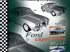 Slot Real Cars