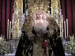 Virgen de Gracia y Esperanza (3)
