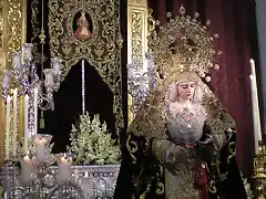 Virgen de Gracia y Esperanza