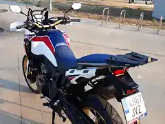 MOTO VENTA HONDA  CRF1000L Africa Twin ACCESORIOS _9