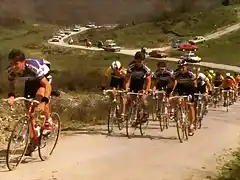 Perico-Vuelta Pais Vasco1988-Pino-Kelly