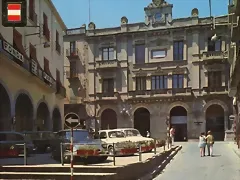Valls Tarragona 1970 Valls Tarragona 1970