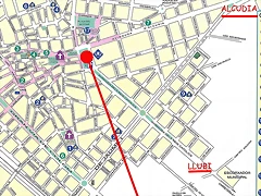 mapa inca