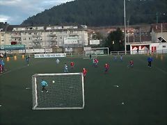 I TORNEO NAVIDAD AYUNT, MEDIO CUDEYO 001 I TORNEO NAVIDAD AYUNT, MEDIO CUDEYO 001