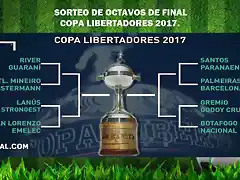 CopaLibertadoresOctavos2017-2