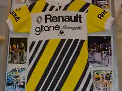 RENAULT GITANE 1979