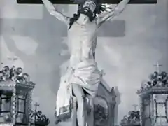 antiguio cristo de la agonia aos 50