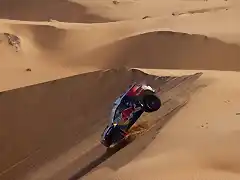 dakar 10