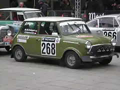 Rallye Montecarlo Vehiculos Historicos 2011 019