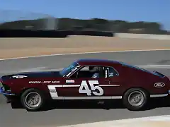 Laguna Seca - Rolex 09