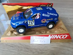 Salvat BMW X5