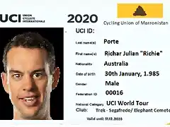 Richie Porte