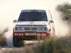 vitara baja 93