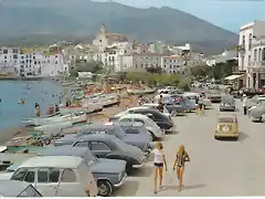 Girona provincia costa brava 1968